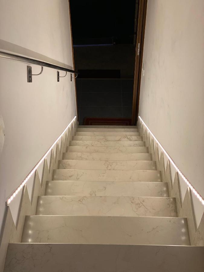 Corte Coppo Superior Apartment Venedig Exteriör bild